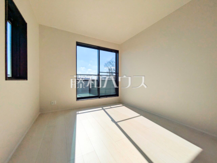 14号棟　居室　【三鷹市北野３丁目】／撮影日2026/02/02