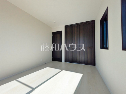 14号棟　居室　【三鷹市北野３丁目】／撮影日2026/02/02