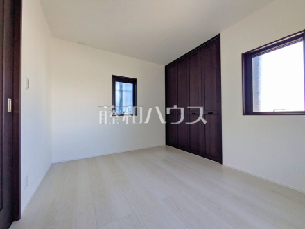 14号棟　居室　【三鷹市北野３丁目】／撮影日2026/02/02