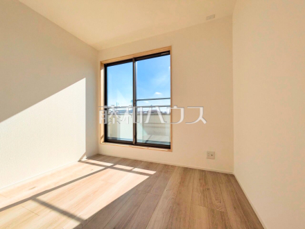 15号棟　居室　【三鷹市北野３丁目】／撮影日2026/02/02