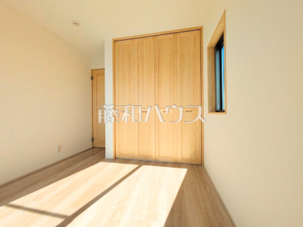 15号棟　居室　【三鷹市北野３丁目】／撮影日2026/02/02