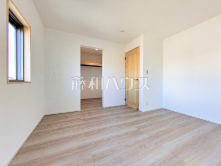 15号棟　居室　【三鷹市北野３丁目】／撮影日2026/02/02