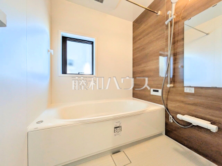 16号棟　浴室　【三鷹市北野３丁目】／撮影日2026/02/02