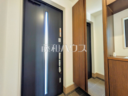 16号棟　その他内観　【三鷹市北野３丁目】／撮影日2026/02/02