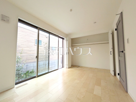 A号棟　居室　【練馬区大泉町２丁目】／撮影日2025/11/14