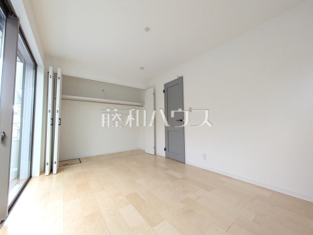 A号棟　居室　【練馬区大泉町２丁目】／撮影日2025/11/14