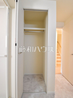 収納　【八王子市本町】／撮影日2024/09/09