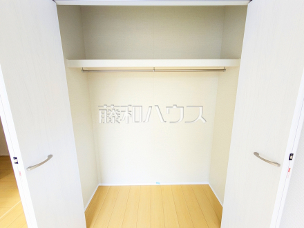 収納　【小牧市大字岩崎】／撮影日2026/04/27