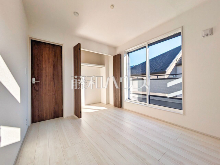 1号棟　居室　【東村山市青葉町１丁目】／撮影日2025/10/09