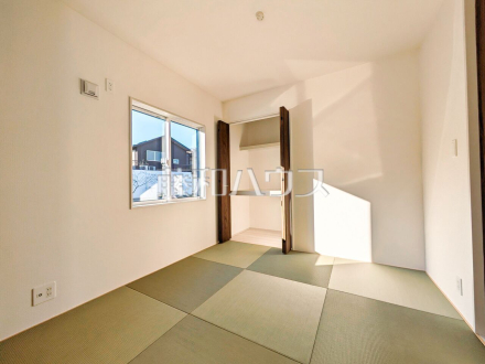 1号棟　居室　【東村山市青葉町１丁目】／撮影日2025/10/09