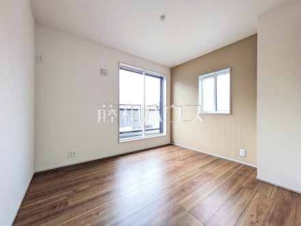 1号棟　居室　【東村山市青葉町１丁目】／撮影日2025/10/09