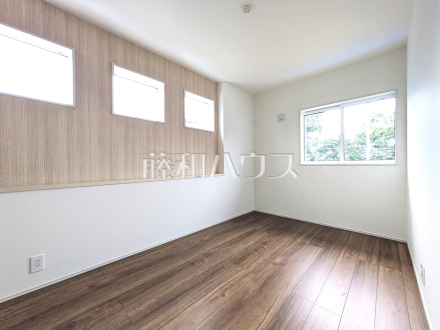 1号棟　居室　【東村山市青葉町１丁目】／撮影日2025/10/09