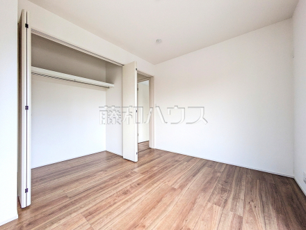 1号棟　居室　【東村山市青葉町１丁目】／撮影日2025/10/09