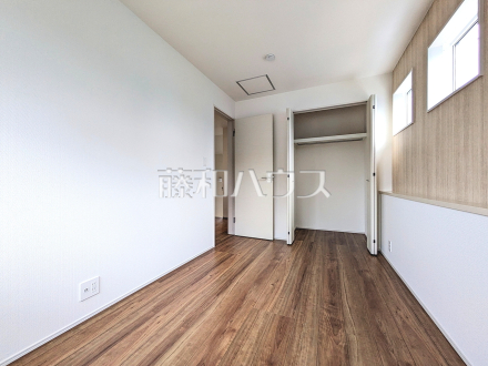 1号棟　居室　【東村山市青葉町１丁目】／撮影日2025/10/09