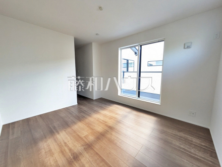 1号棟　居室　【春日井市気噴町５丁目】／撮影日2026/01/31