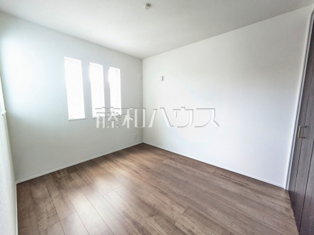 1号棟　居室　【春日井市気噴町５丁目】／撮影日2026/01/31