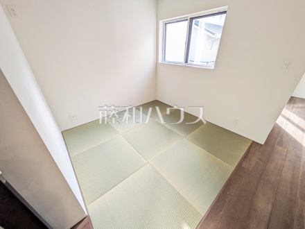 1号棟　居室　【春日井市気噴町５丁目】／撮影日2026/02/17