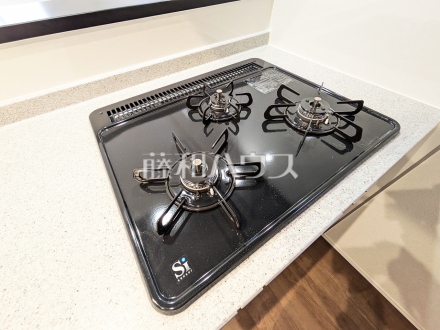 1号棟　キッチン　【春日井市気噴町５丁目】／撮影日2026/02/17