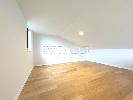 ロフト　【東久留米市滝山１丁目】／撮影日2025/11/03