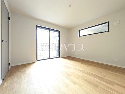 居室　【東久留米市滝山１丁目】／撮影日2025/11/03