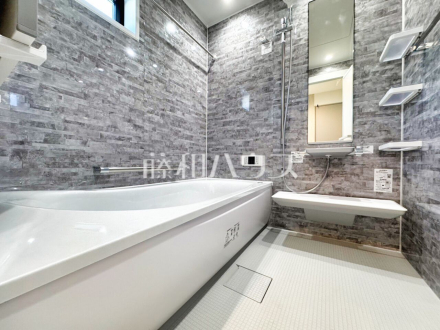 浴室　【東久留米市滝山１丁目】／撮影日2025/11/17