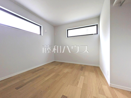 納戸　【東久留米市滝山１丁目】／撮影日2025/11/03