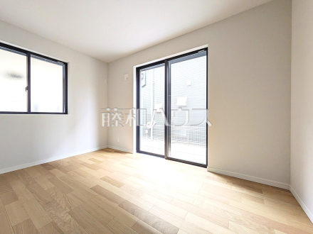 納戸　【東久留米市滝山１丁目】／撮影日2025/11/03