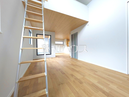 リビング　【東久留米市滝山１丁目】／撮影日2025/11/03