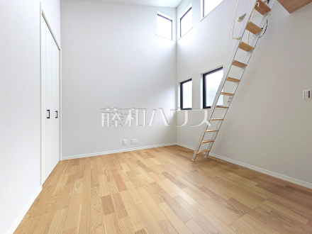 リビング　【東久留米市滝山１丁目】／撮影日2025/11/03