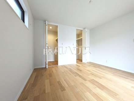 居室　【東久留米市滝山１丁目】／撮影日2025/11/03