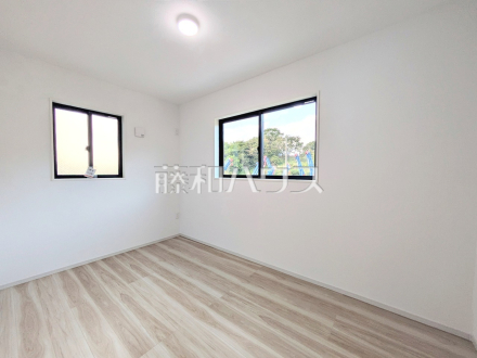 1号棟　居室　【八王子市兵衛２丁目】／撮影日2025/10/17