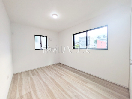 1号棟　居室　【八王子市兵衛２丁目】／撮影日2025/10/17