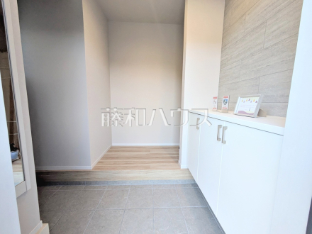 1号棟　その他内観　【八王子市兵衛２丁目】／撮影日2025/10/17