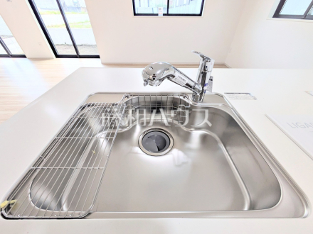 1号棟　その他設備　【八王子市兵衛２丁目】　／撮影日2025/10/17