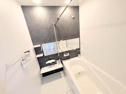 1号棟　浴室　【八王子市兵衛２丁目】／撮影日2025/10/17