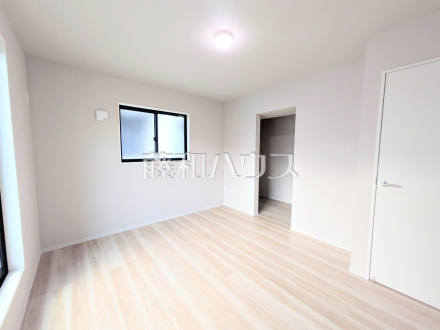 1号棟　居室　【八王子市兵衛２丁目】／撮影日2025/10/17