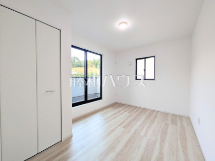 1号棟　居室　【八王子市兵衛２丁目】／撮影日2025/10/17