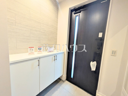 1号棟　その他内観　【八王子市兵衛２丁目】／撮影日2025/10/17