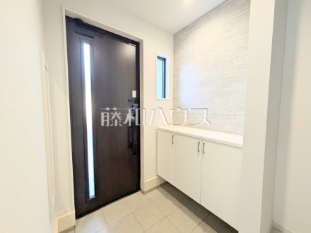 2号棟　その他内観　【八王子市兵衛２丁目】／撮影日2025/09/29