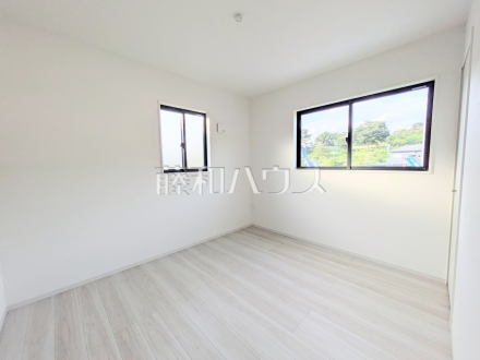 2号棟　居室　【八王子市兵衛２丁目】／撮影日2025/09/29