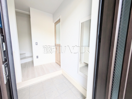 2号棟　その他内観　【八王子市兵衛２丁目】／撮影日2025/09/29