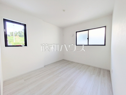 2号棟　居室　【八王子市兵衛２丁目】／撮影日2025/09/29