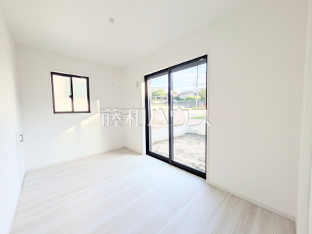 2号棟　居室　【八王子市兵衛２丁目】／撮影日2025/09/29