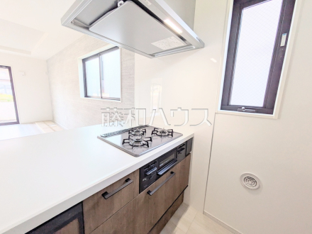 2号棟　その他設備　【八王子市兵衛２丁目】　／撮影日2025/09/29