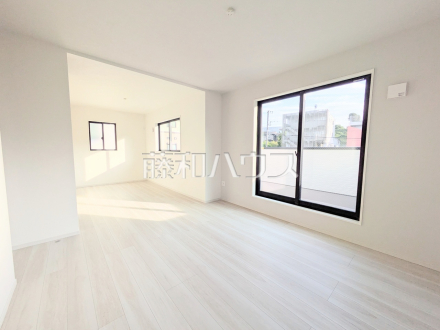 2号棟　居室　【八王子市兵衛２丁目】／撮影日2025/09/29