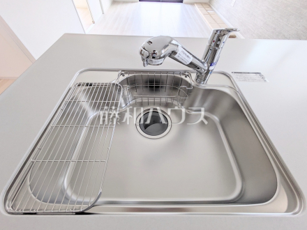 2号棟　その他設備　【八王子市兵衛２丁目】　／撮影日2025/09/29