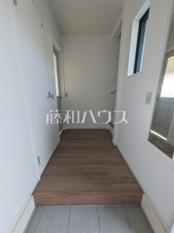 3号棟　その他内観　【八王子市兵衛２丁目】／撮影日2025/09/29