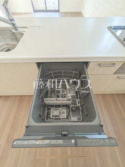 3号棟　その他設備　【八王子市兵衛２丁目】　／撮影日2025/09/29