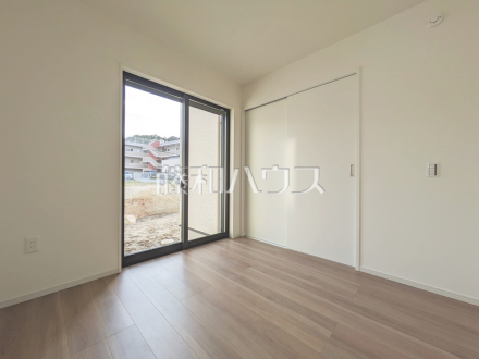 3号棟　居室　【八王子市兵衛２丁目】／撮影日2025/09/29