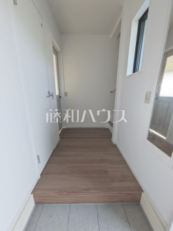 3号棟　その他内観　【八王子市兵衛２丁目】／撮影日2025/09/29